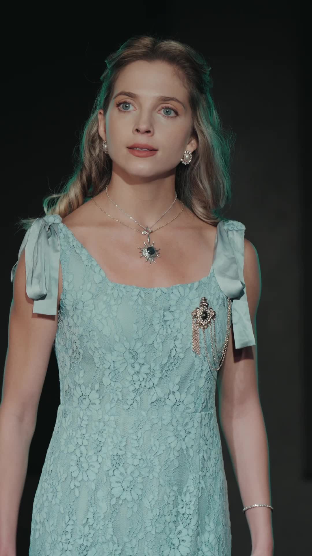 Episodio 35 de El regreso de mi reina del drama