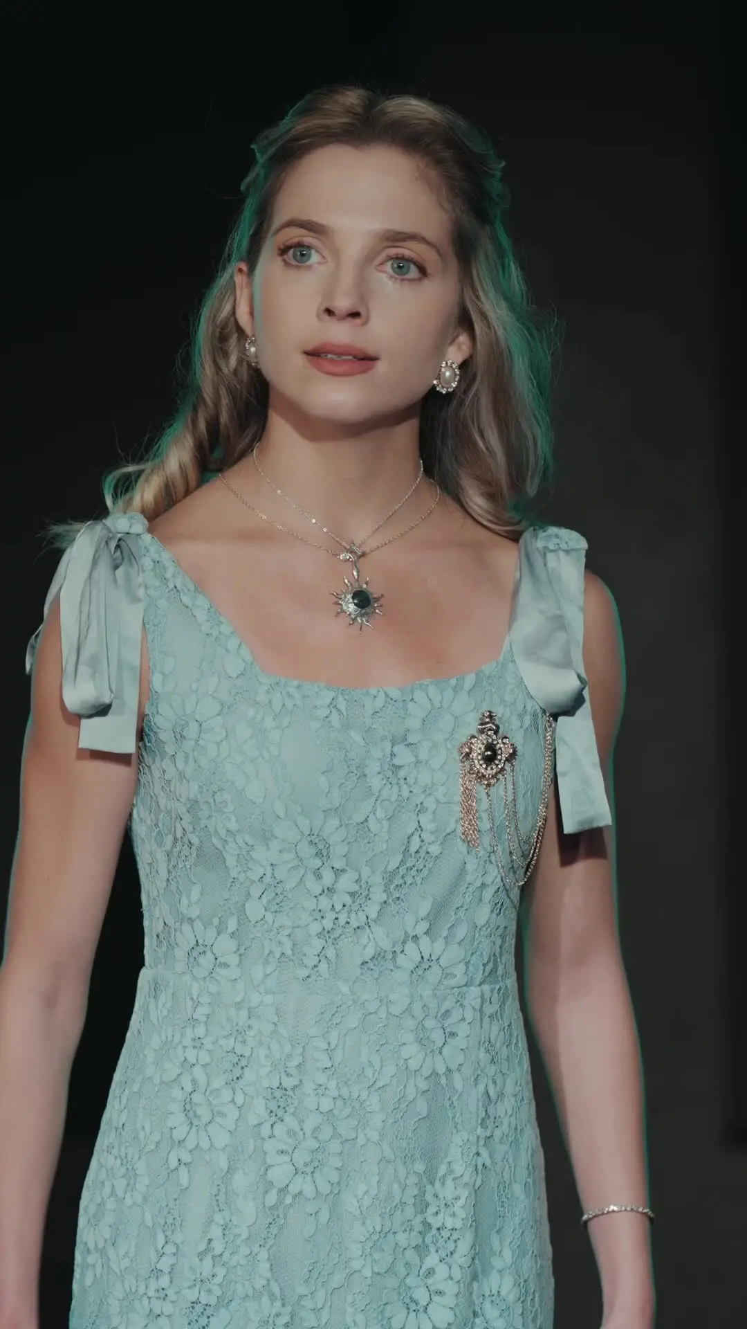 Episodio 35 de El regreso de mi reina del drama