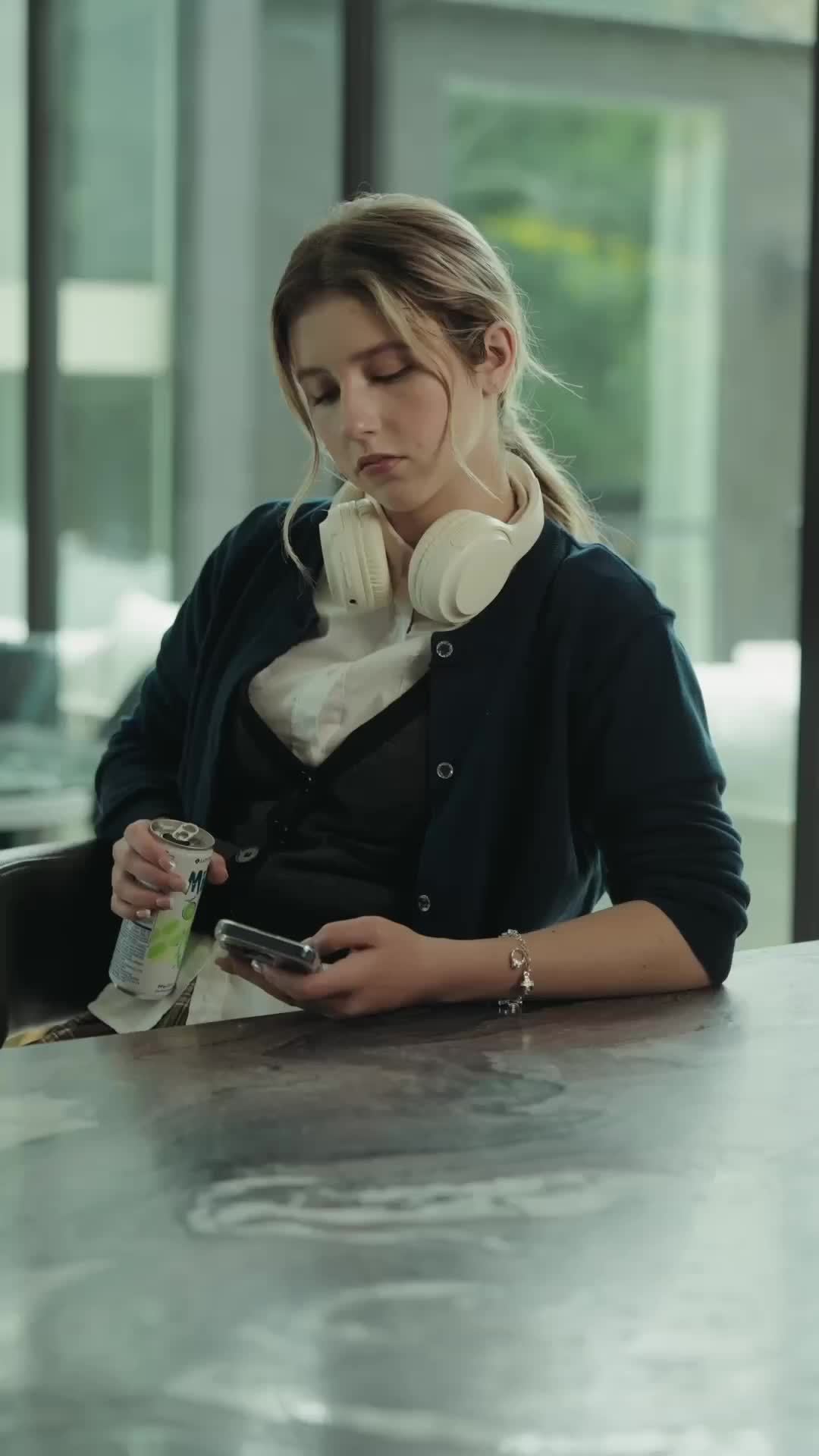 Episodio 4 de El regreso de mi reina del drama