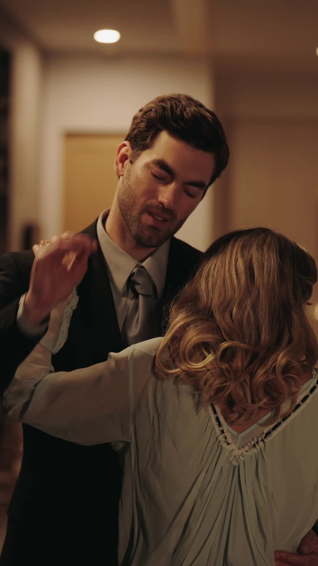Episodio 40 de El regreso de mi reina del drama