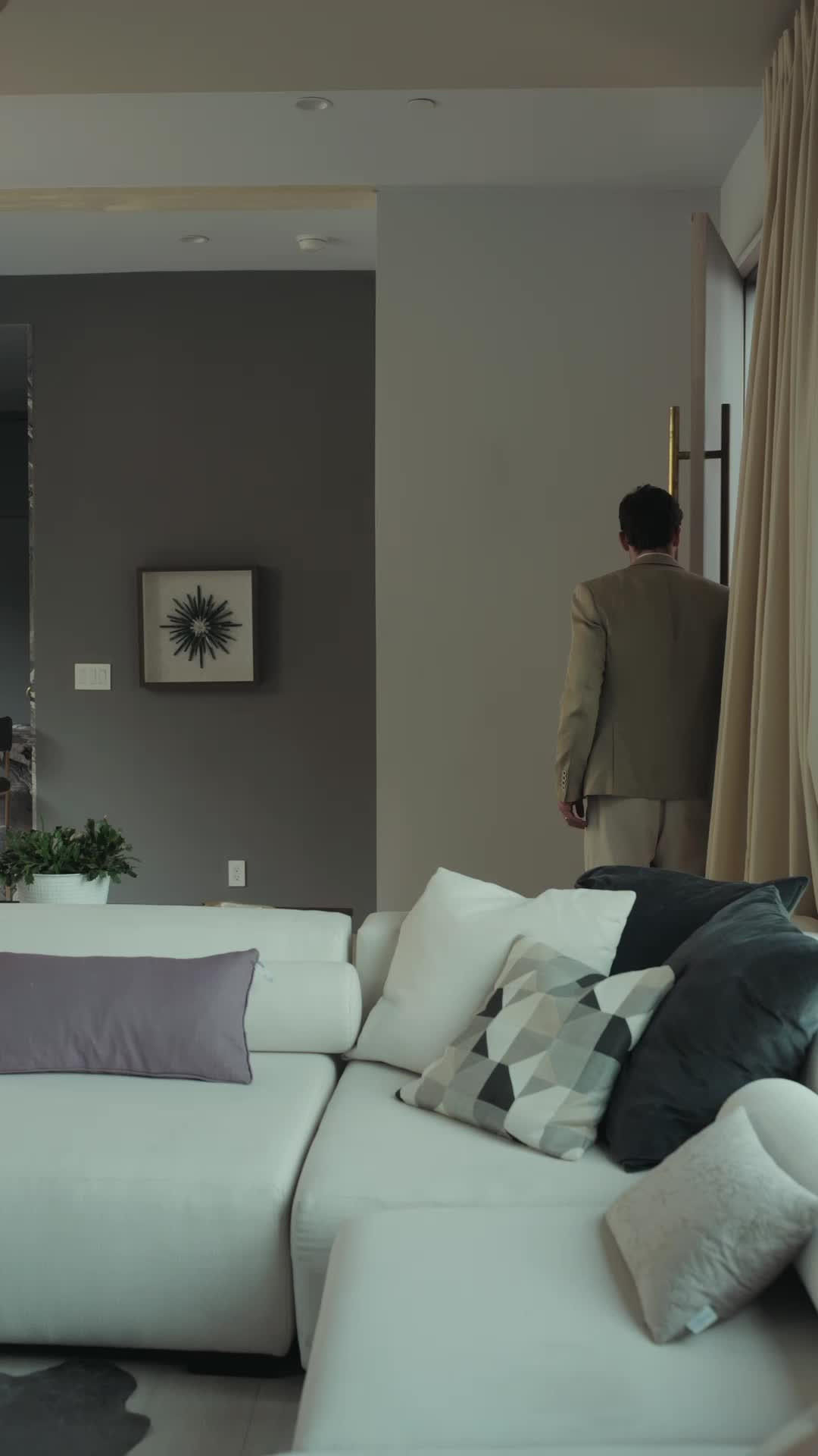 Episodio 42 de El regreso de mi reina del drama