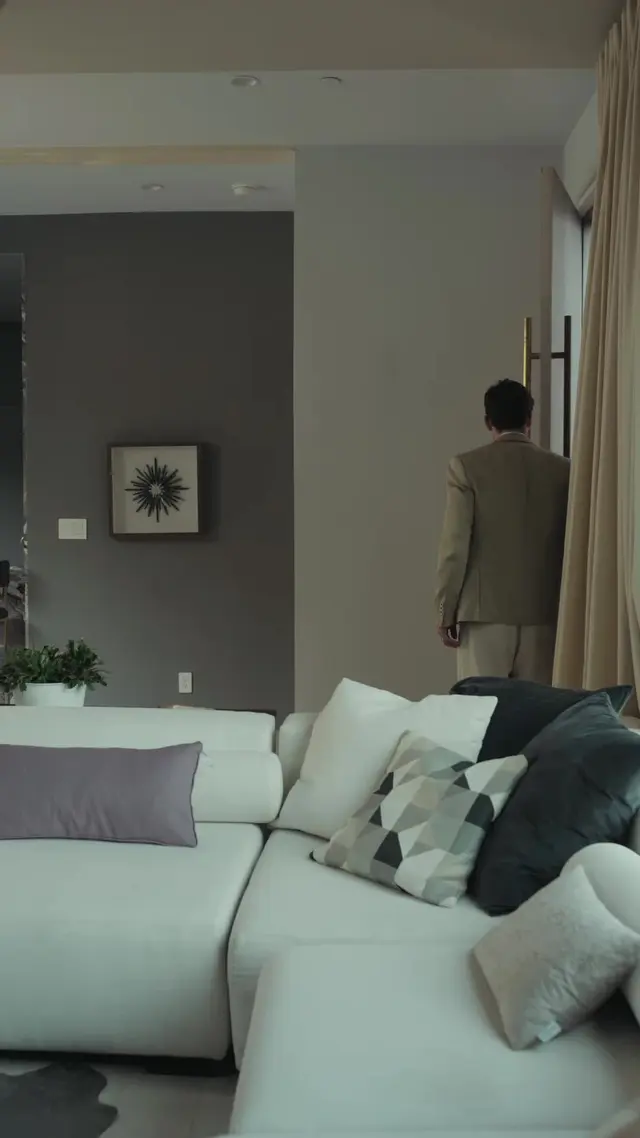 Episodio 42 de El regreso de mi reina del drama
