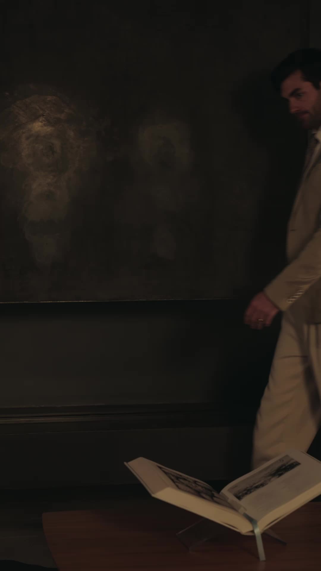Episodio 44 de El regreso de mi reina del drama