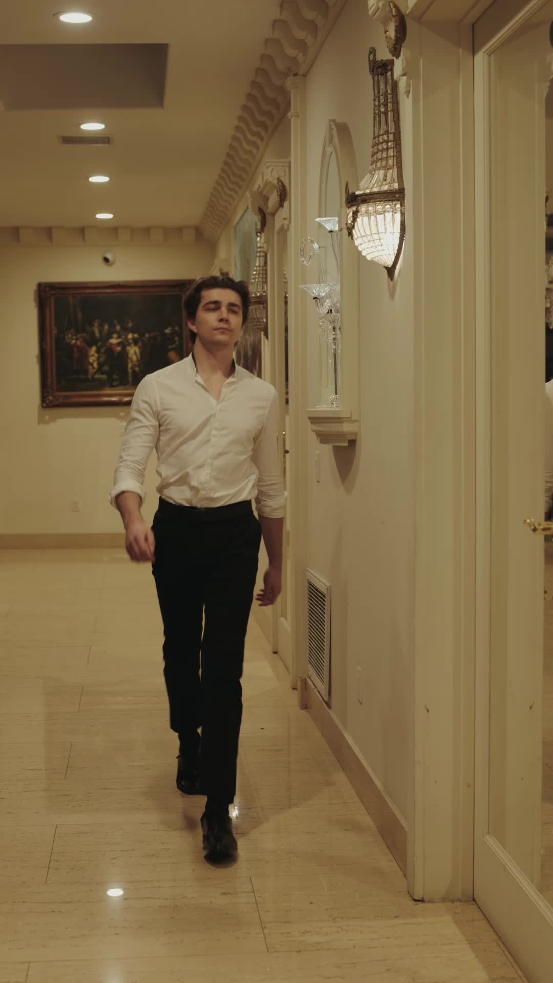 Episodio 56 de El regreso de mi reina del drama