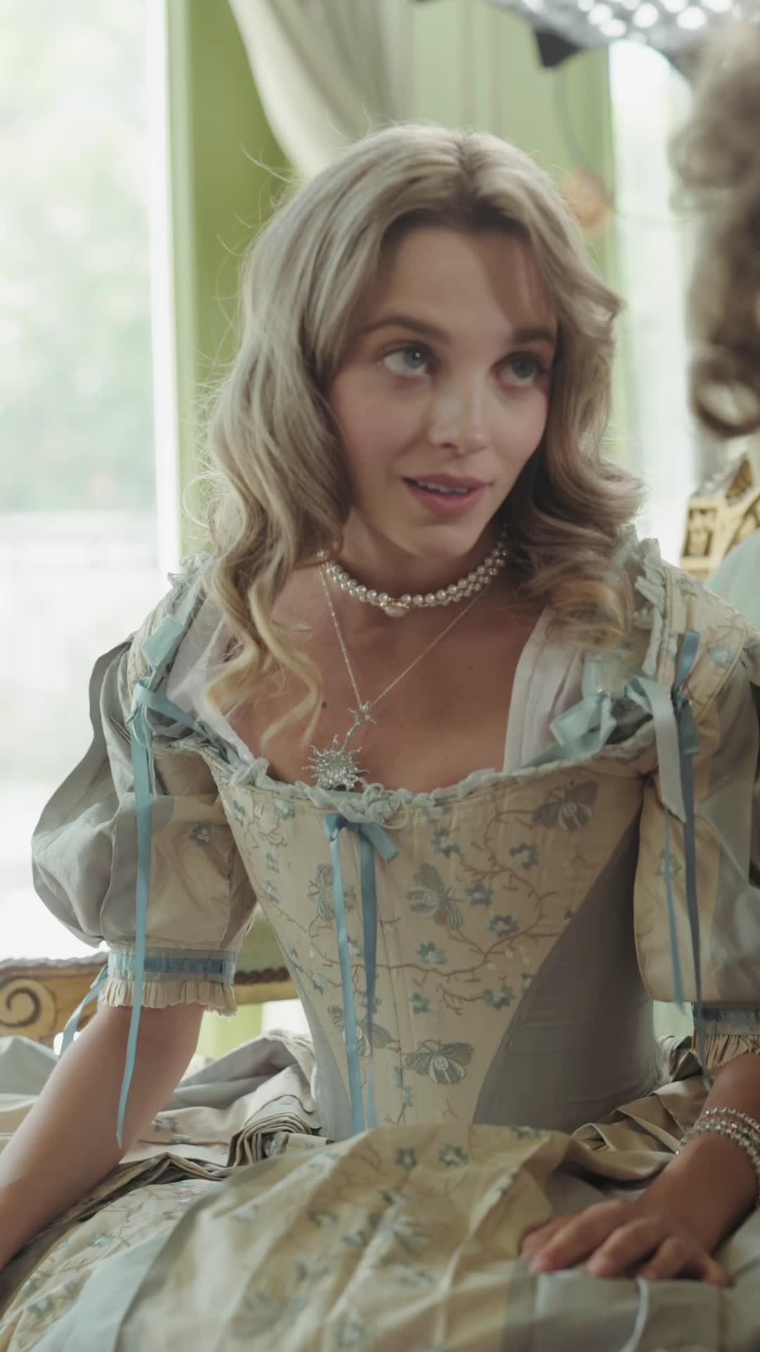 Episodio 62 de El regreso de mi reina del drama