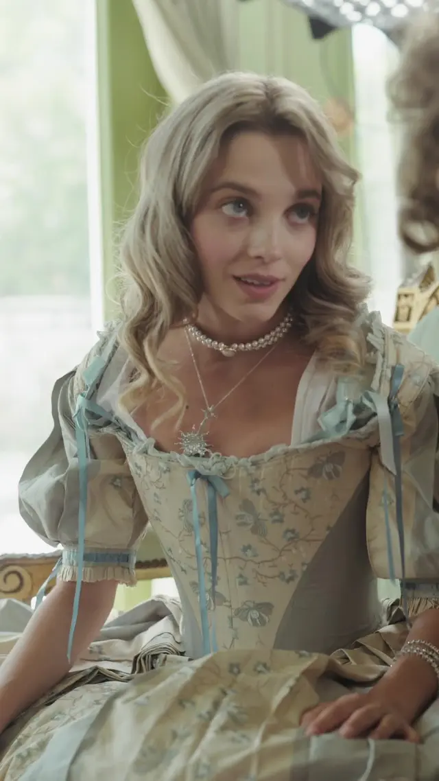 Episodio 62 de El regreso de mi reina del drama