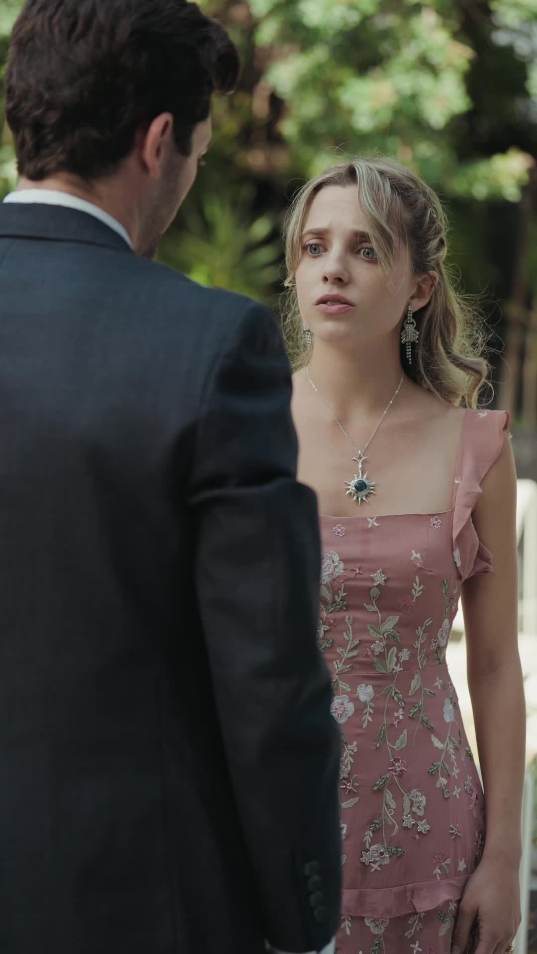 Episodio 64 de El regreso de mi reina del drama