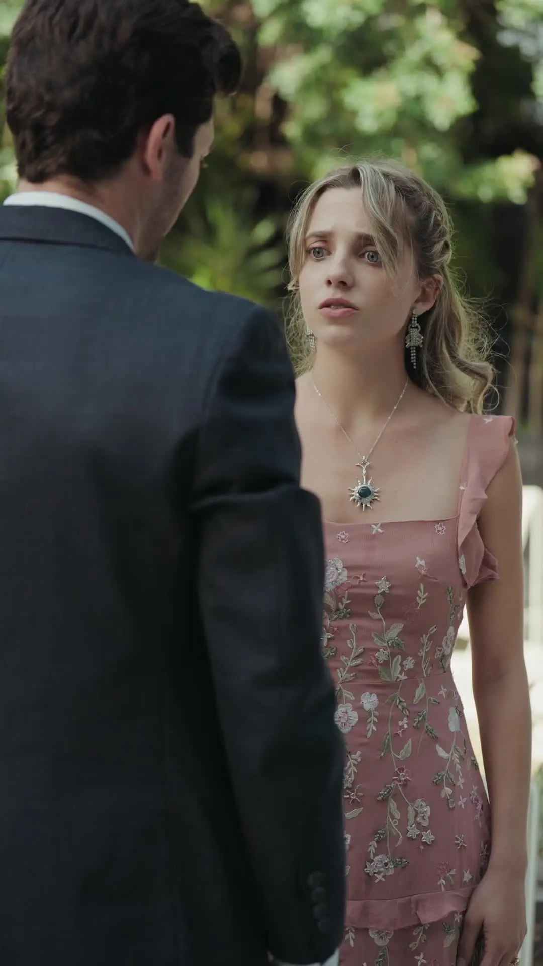 Episodio 64 de El regreso de mi reina del drama