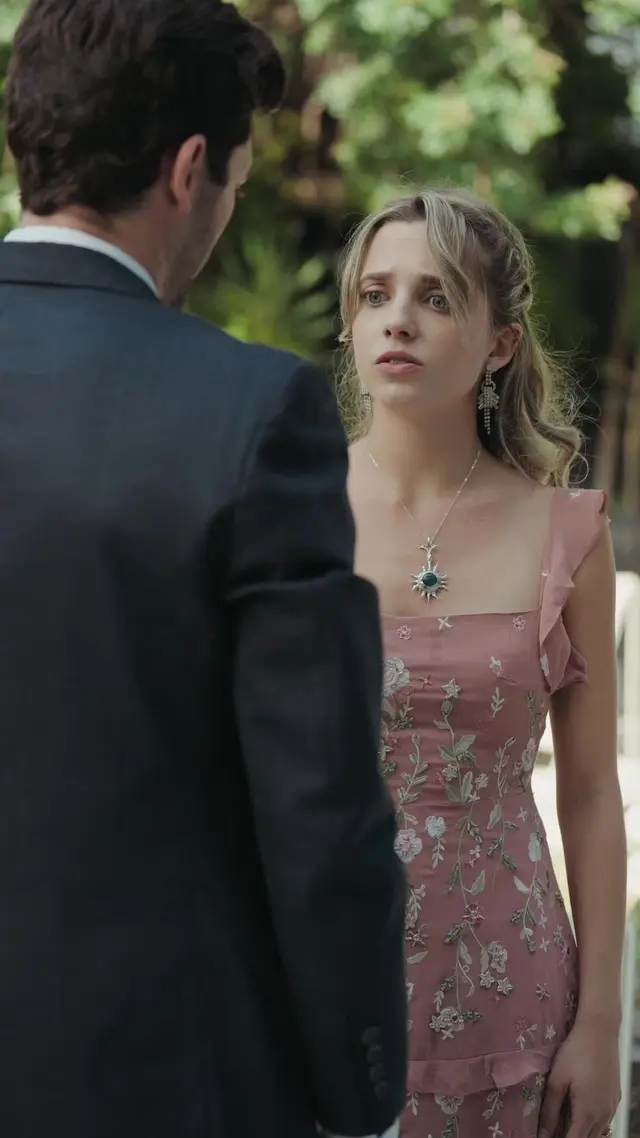 Episodio 64 de El regreso de mi reina del drama