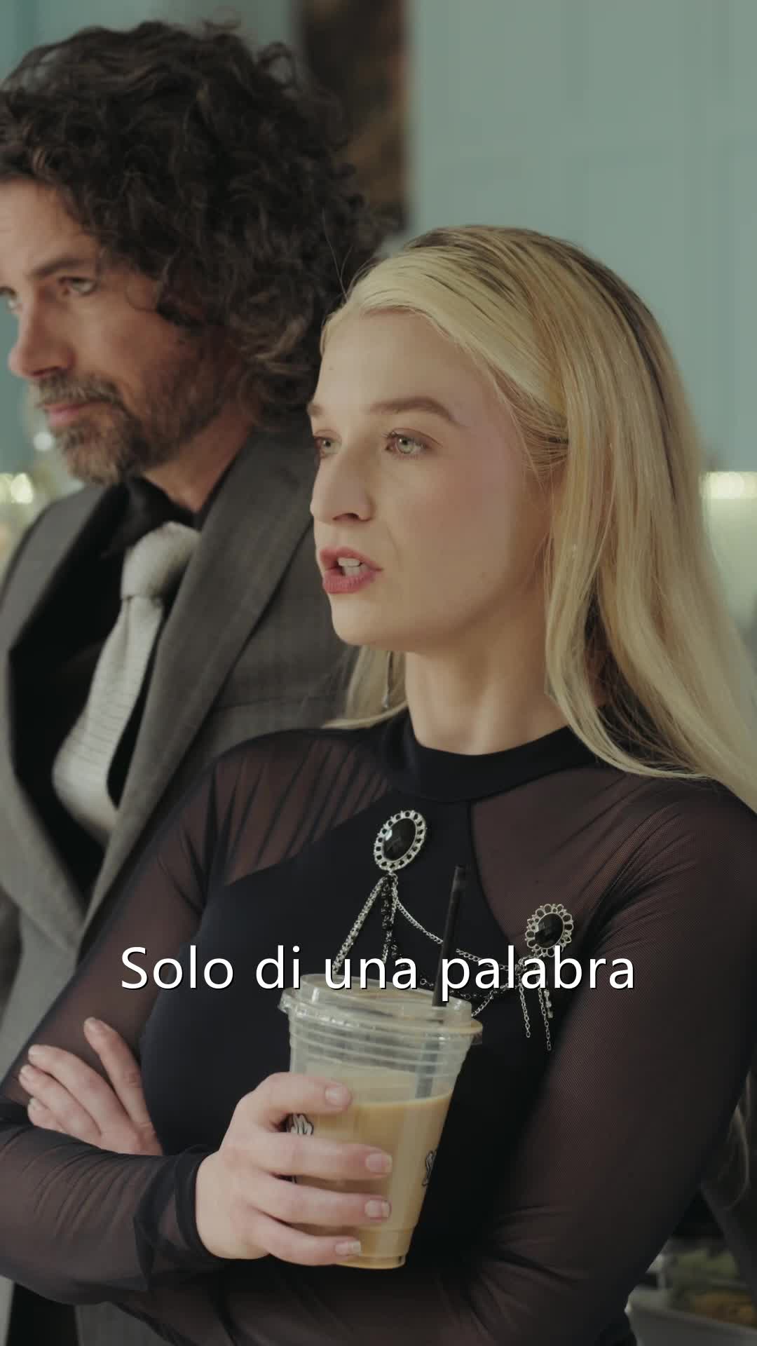 Episodio 69 de El regreso de mi reina del drama