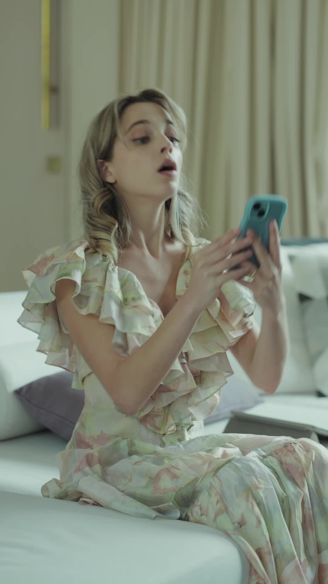 Episodio 7 de El regreso de mi reina del drama