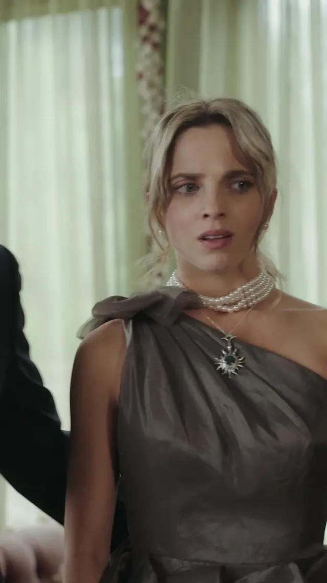 Episodio 73 de El regreso de mi reina del drama
