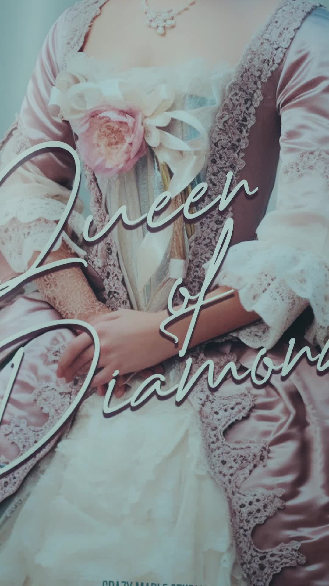 Episodio 79 de El regreso de mi reina del drama