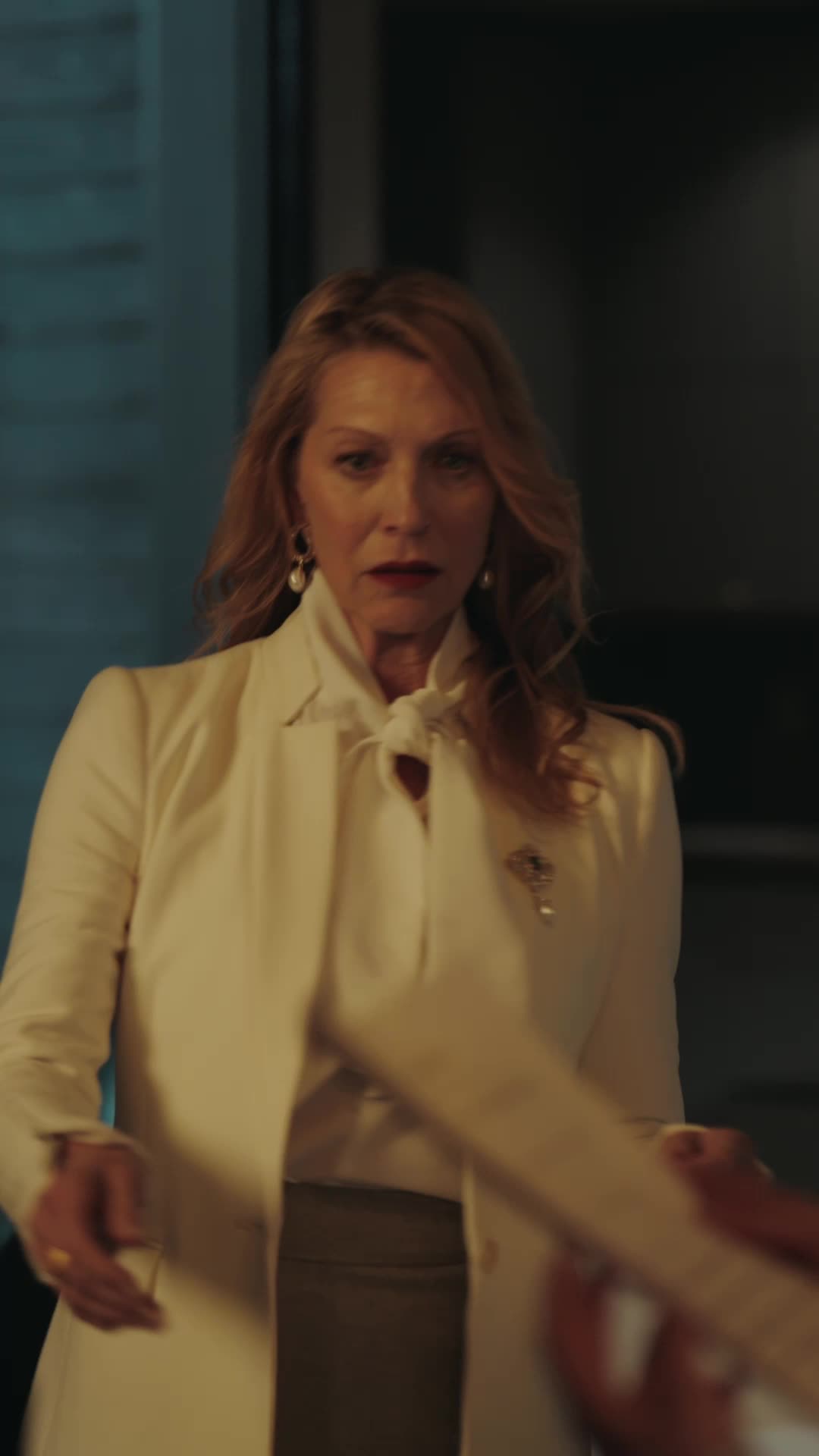 Episodio 9 de El regreso de mi reina del drama