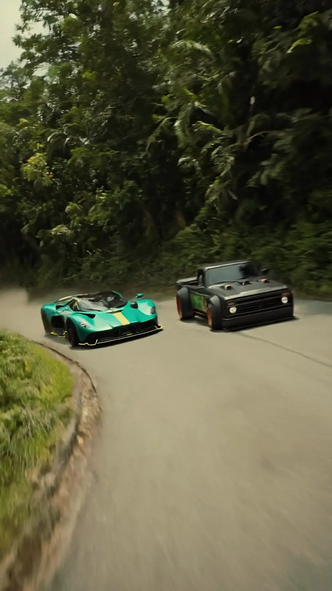 Episodio 20 de El regreso del dios del racing
