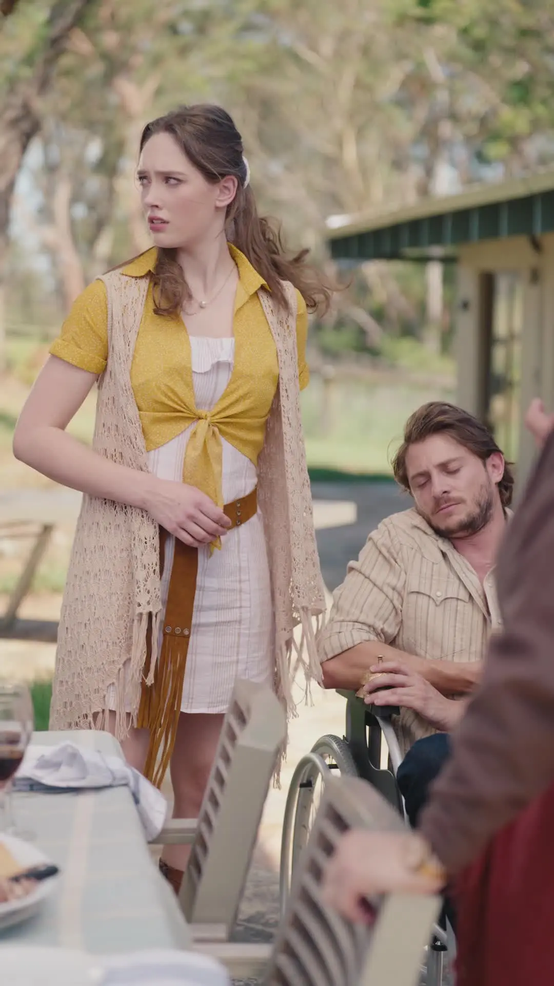 Episodio 11 de El regreso del heredero de élite