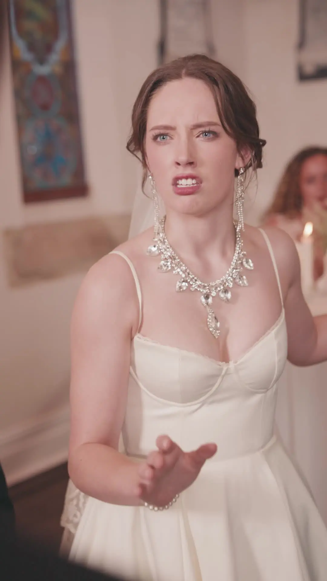 Episodio 48 de El regreso del heredero de élite