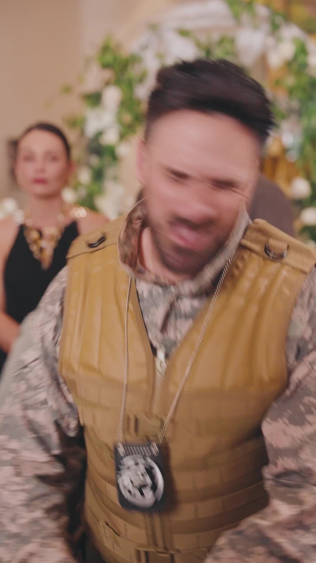 Episodio 51 de El regreso del heredero de élite