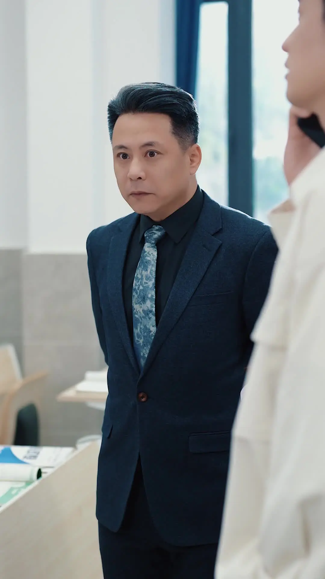 Episodio 12 de El regreso del heredero perdido