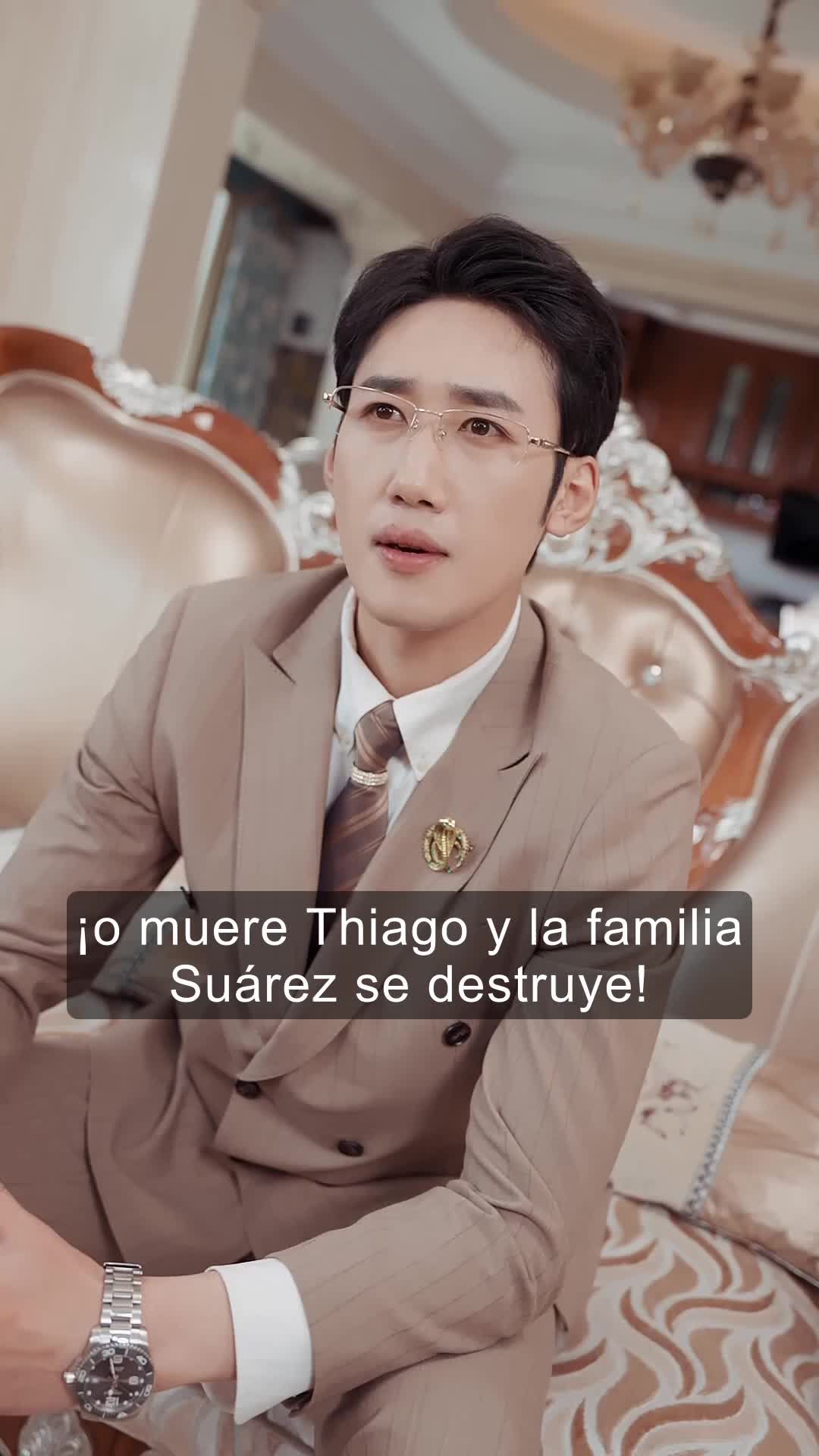 Episodio 19 de El Regreso del Mendigo: Comenzando Desde Ser Recogido por una Belleza