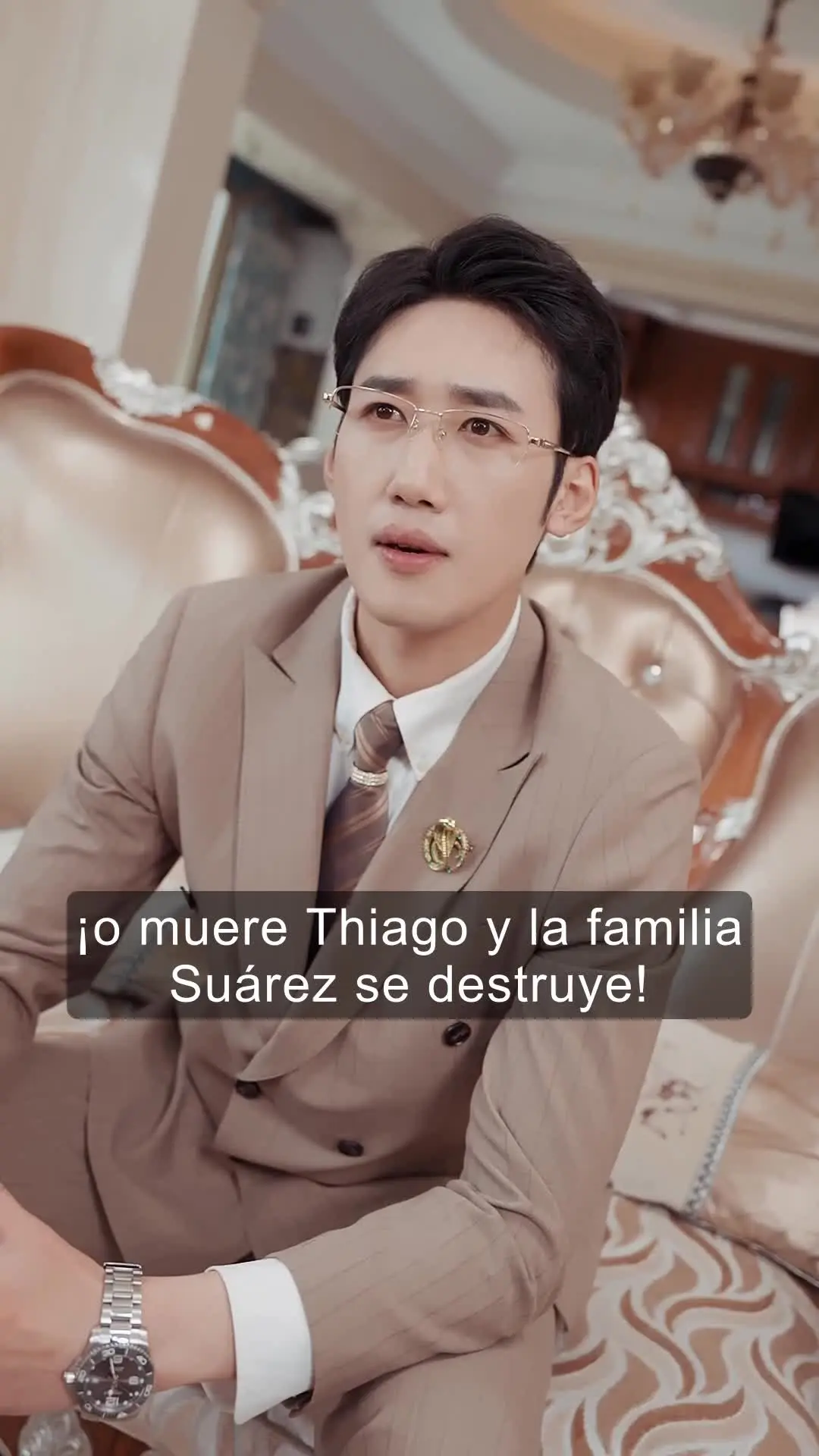 Episodio 19 de El Regreso del Mendigo: Comenzando Desde Ser Recogido por una Belleza