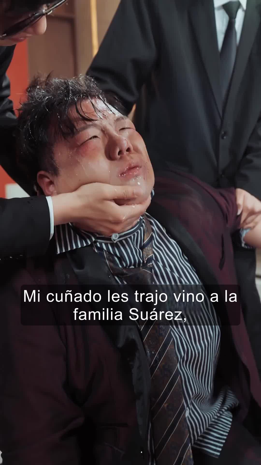 Episodio 41 de El Regreso del Mendigo: Comenzando Desde Ser Recogido por una Belleza