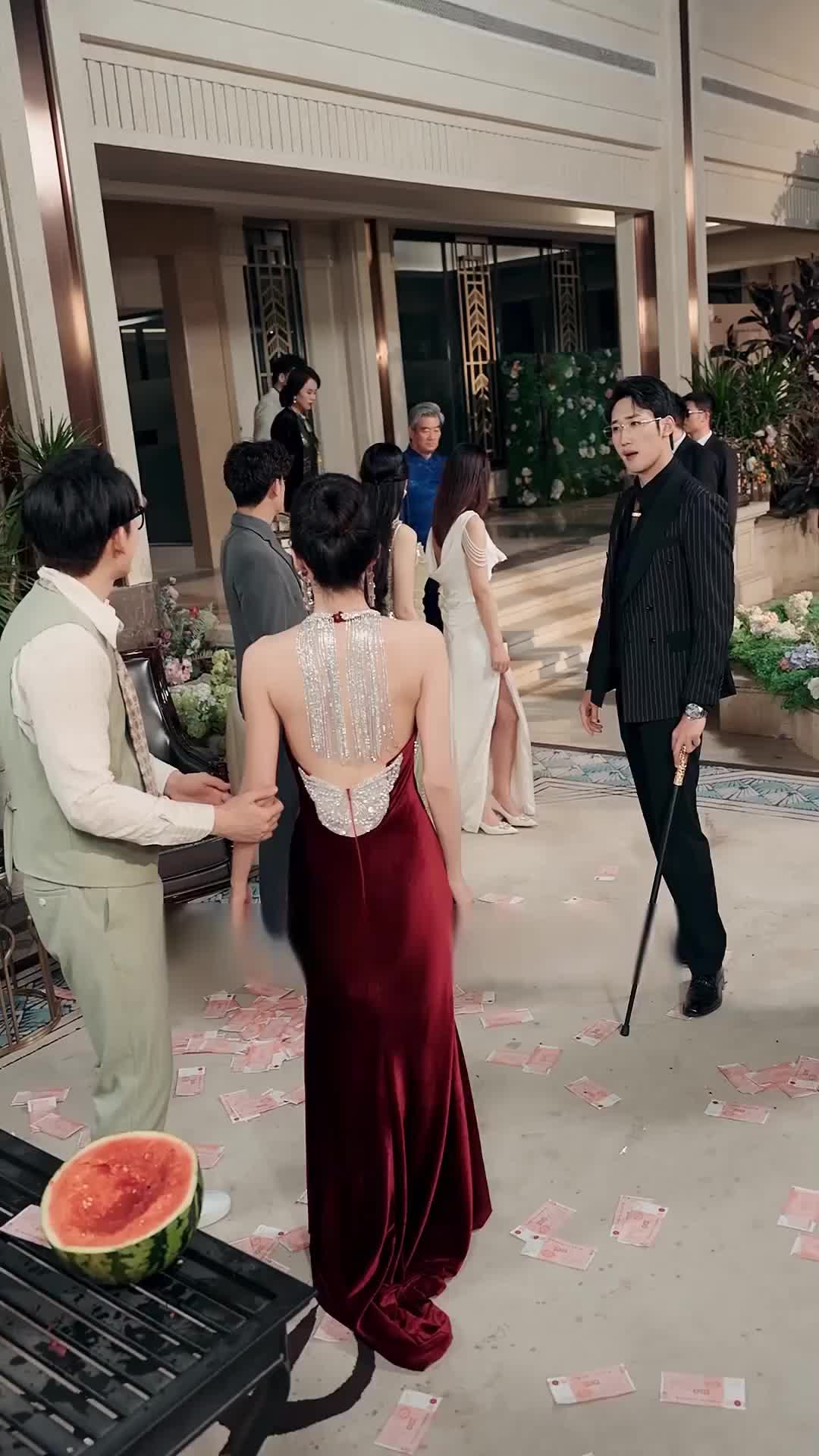 Episodio 9 de El Regreso del Mendigo: Comenzando Desde Ser Recogido por una Belleza