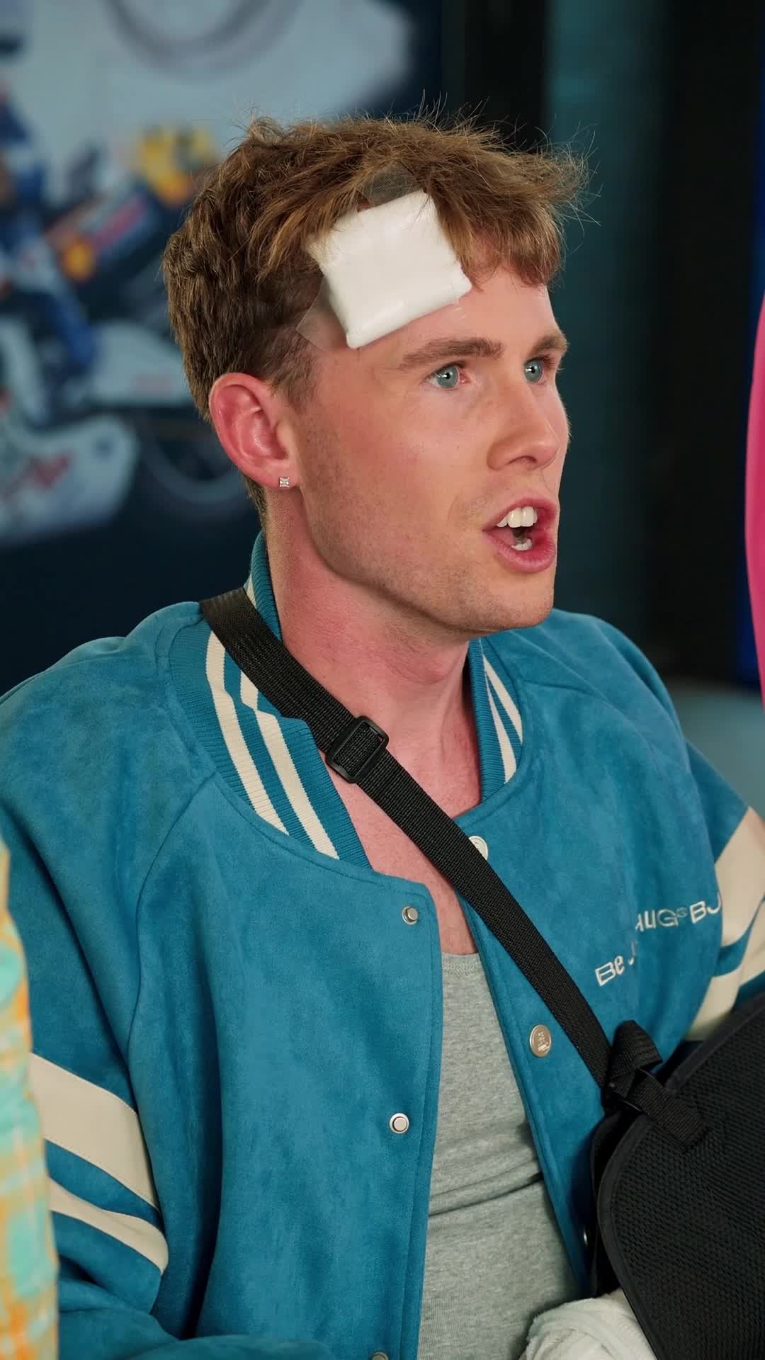 Episodio 10 de El regreso del rey de las carreras