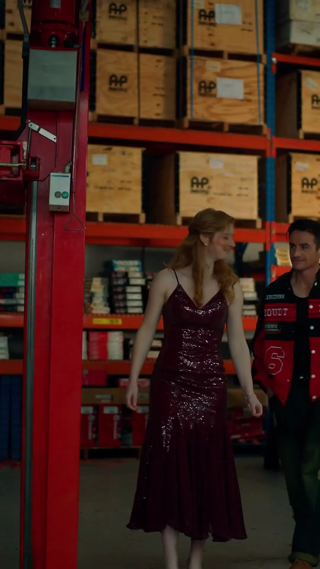 Episodio 14 de El regreso del rey de las carreras