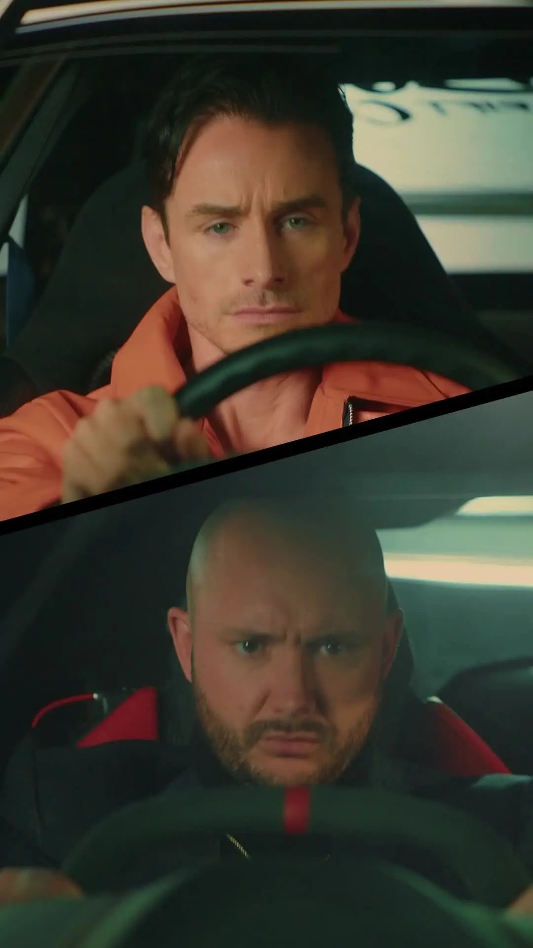 Episodio 19 de El regreso del rey de las carreras