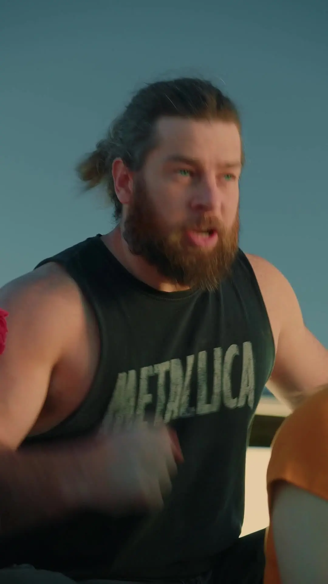 Episodio 20 de El regreso del rey de las carreras