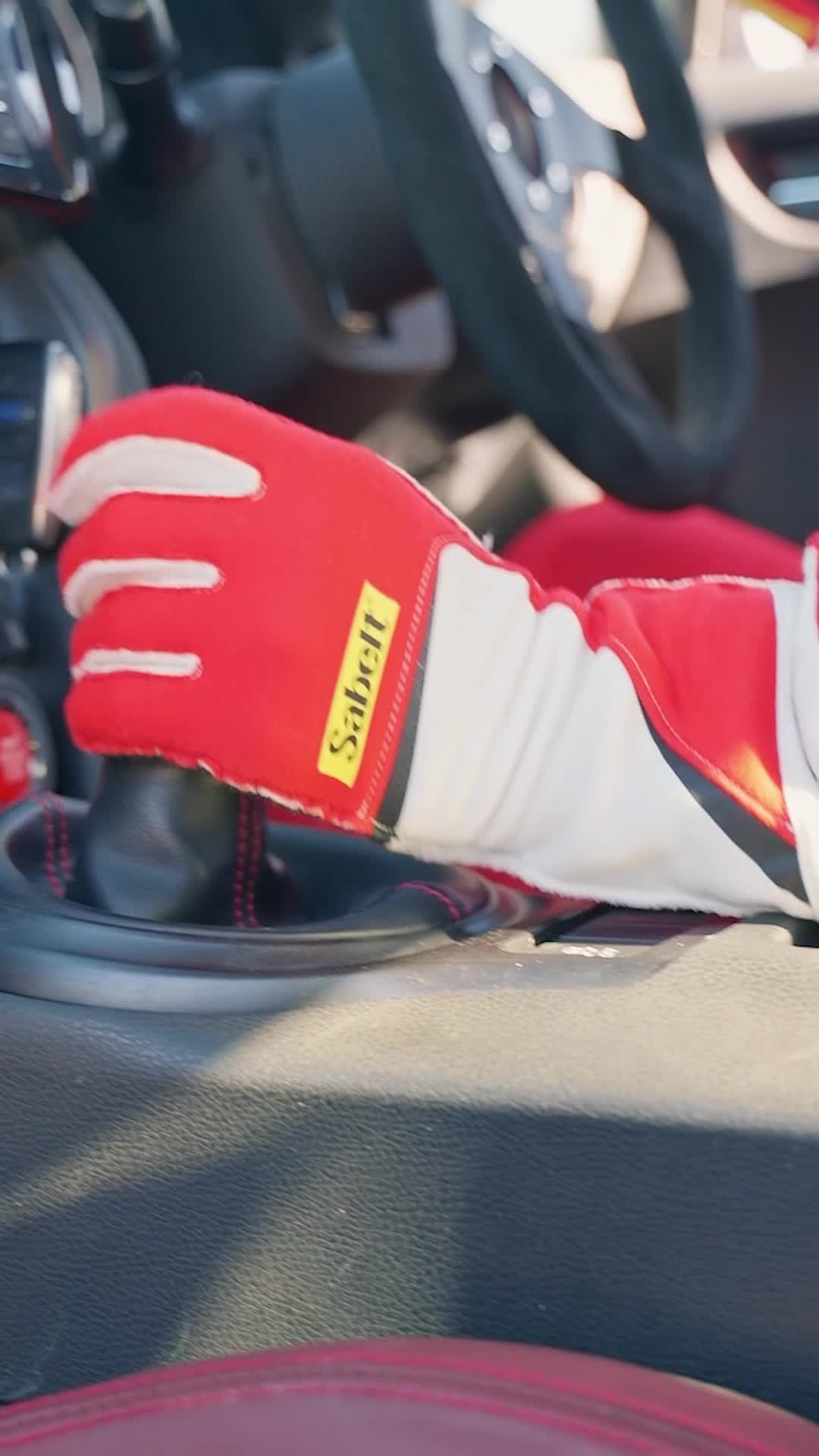 Episodio 3 de El regreso del rey de las carreras