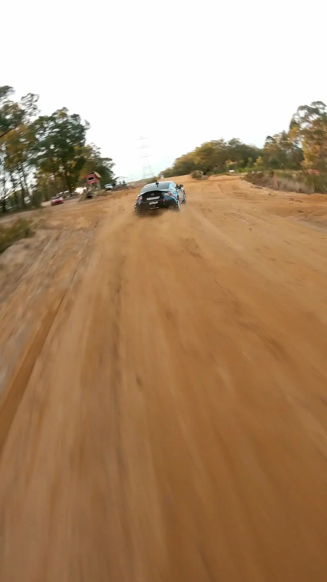 Episodio 45 de El regreso del rey de las carreras