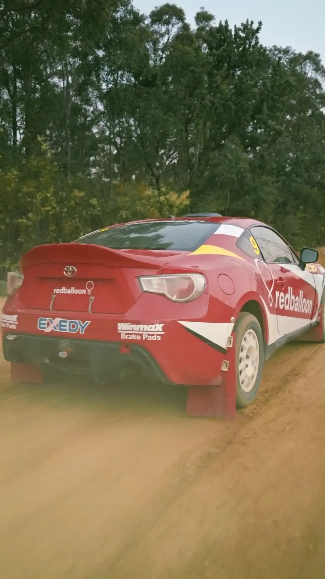 Episodio 48 de El regreso del rey de las carreras