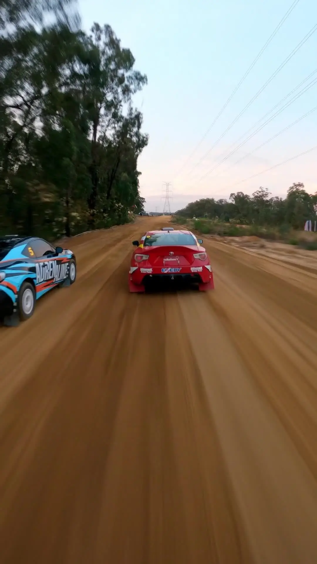 Episodio 49 de El regreso del rey de las carreras