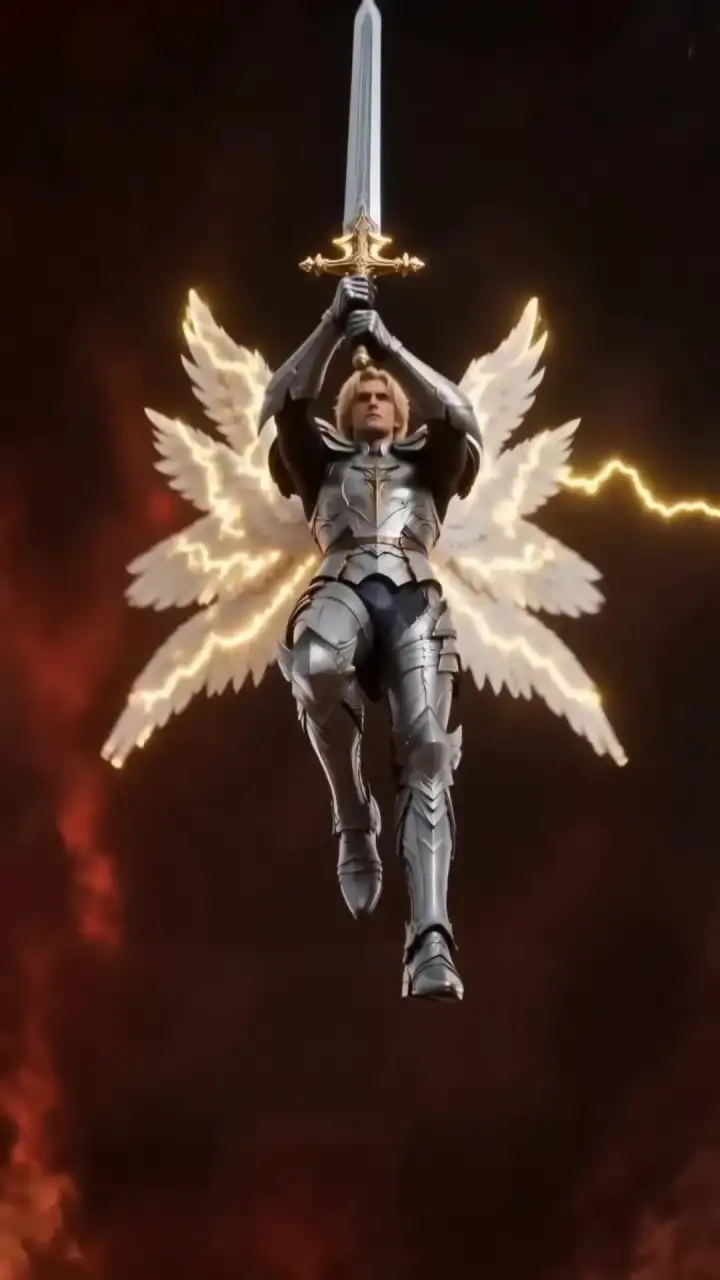 Episodio 1 de El regreso del Rey del Abismo
