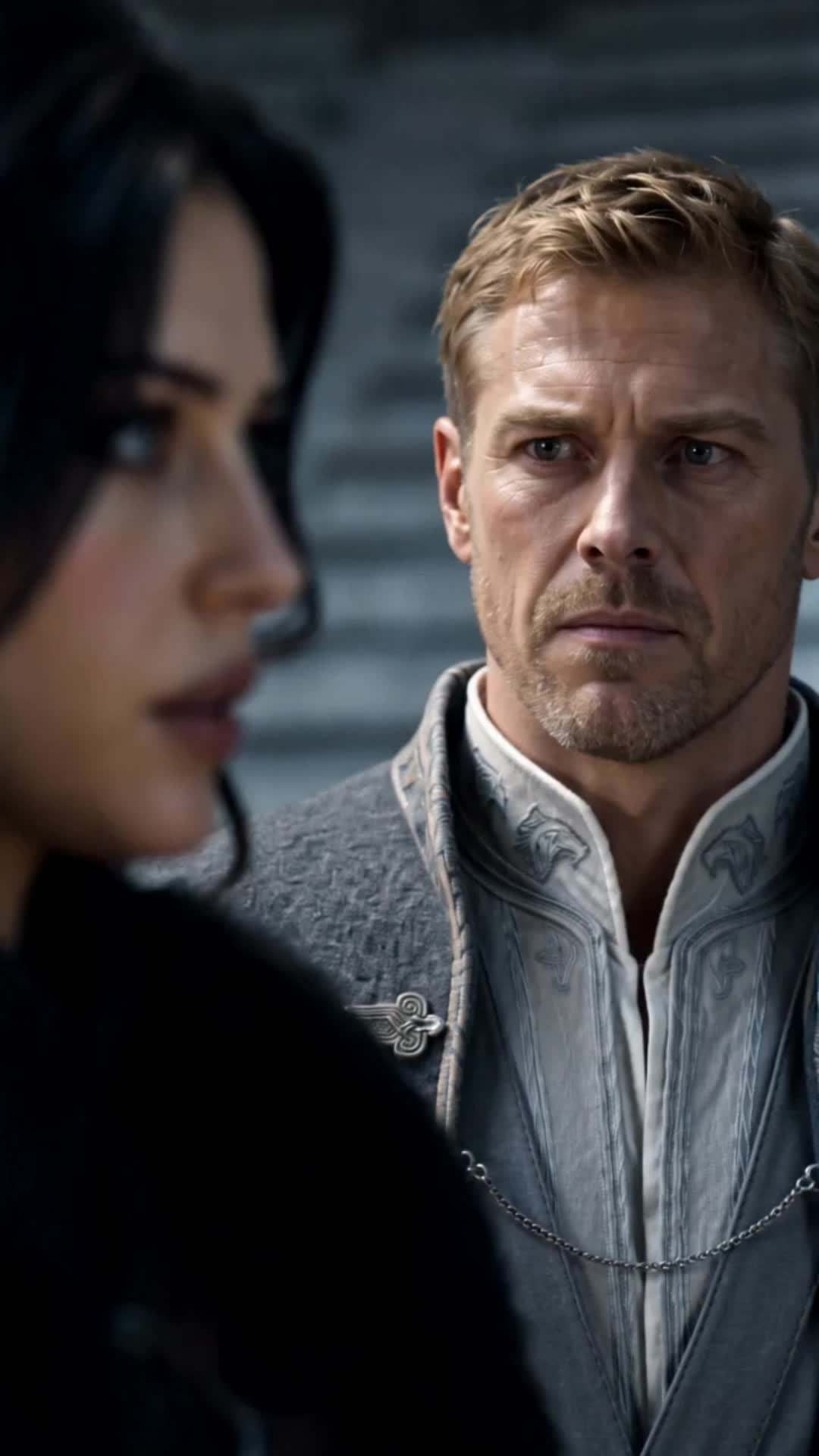 Episodio 13 de El regreso del Rey Lobo