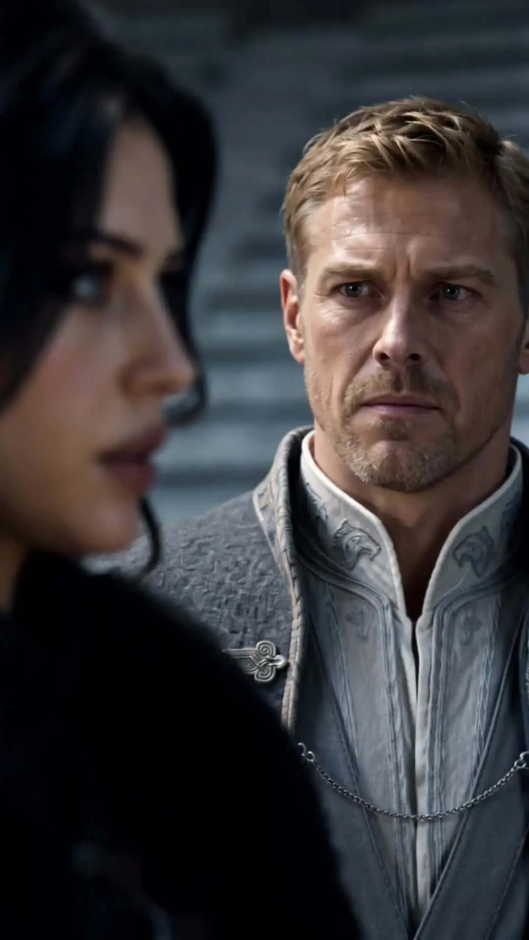 Episodio 13 de El regreso del Rey Lobo