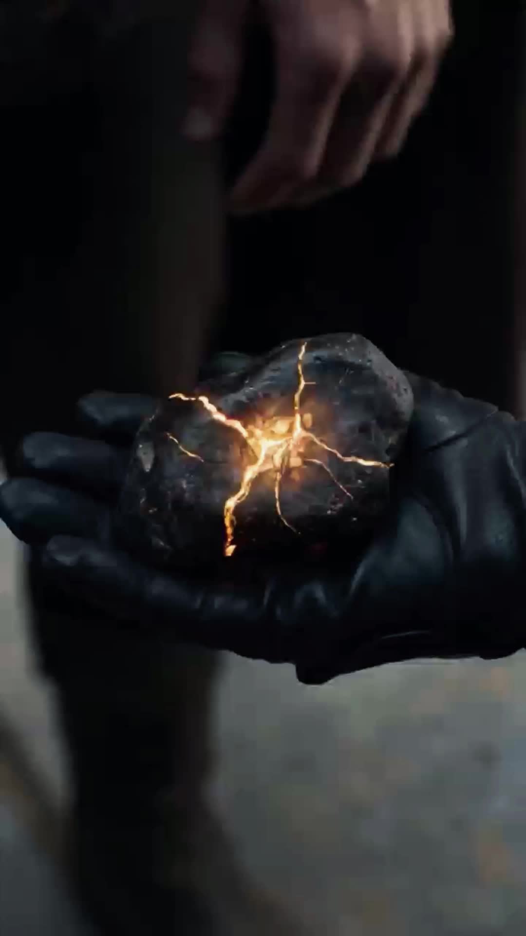 Episodio 15 de El regreso del Rey Lobo