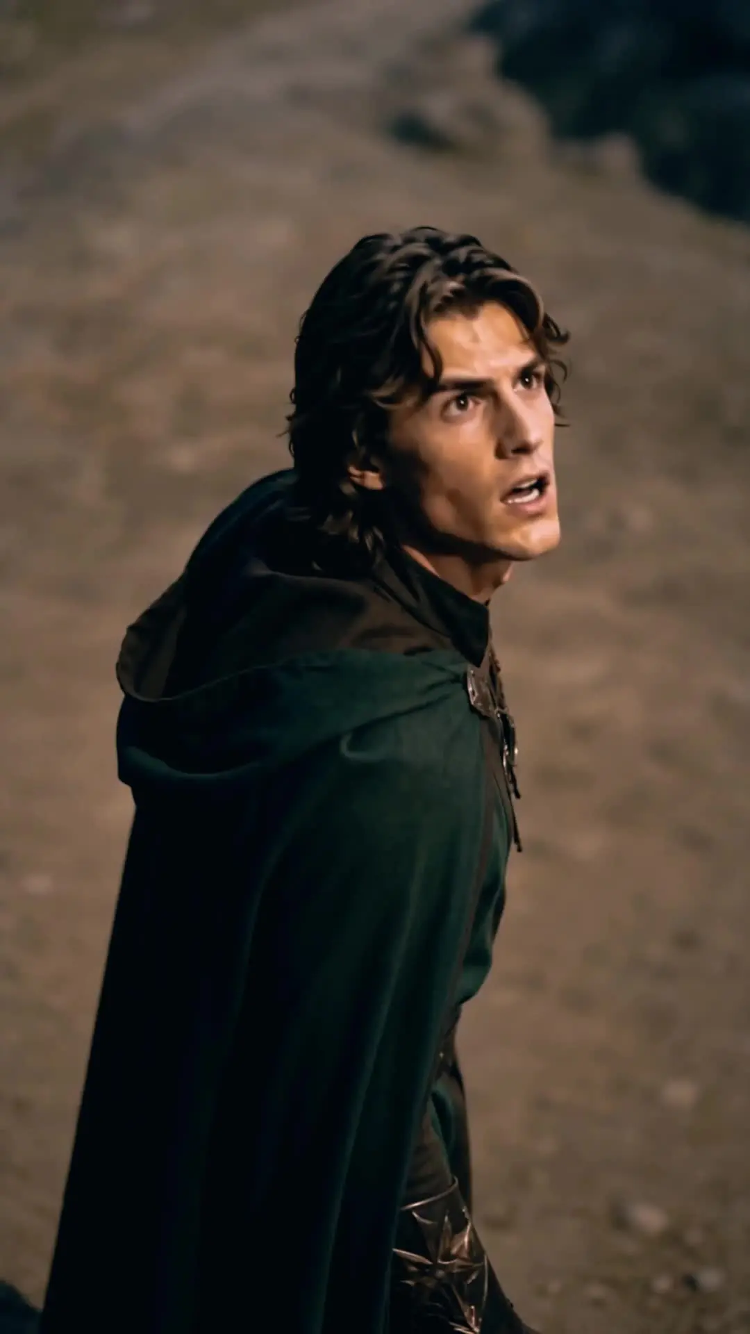 Episodio 27 de El regreso del Rey Lobo