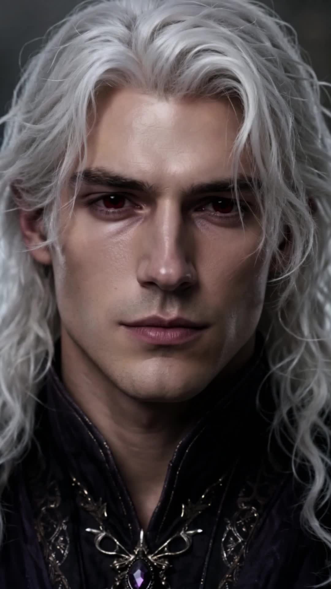 Episodio 30 de El regreso del Rey Lobo