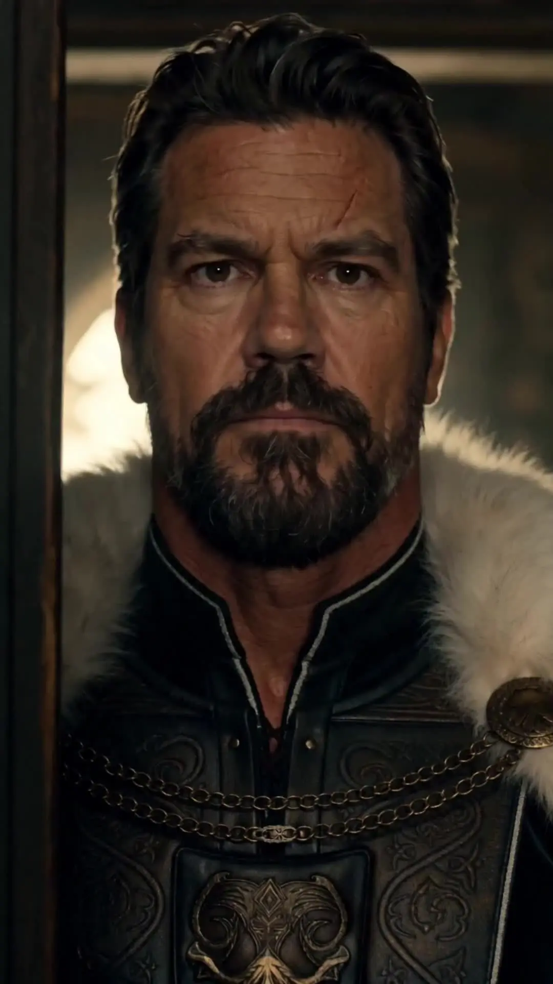 Episodio 41 de El regreso del Rey Lobo