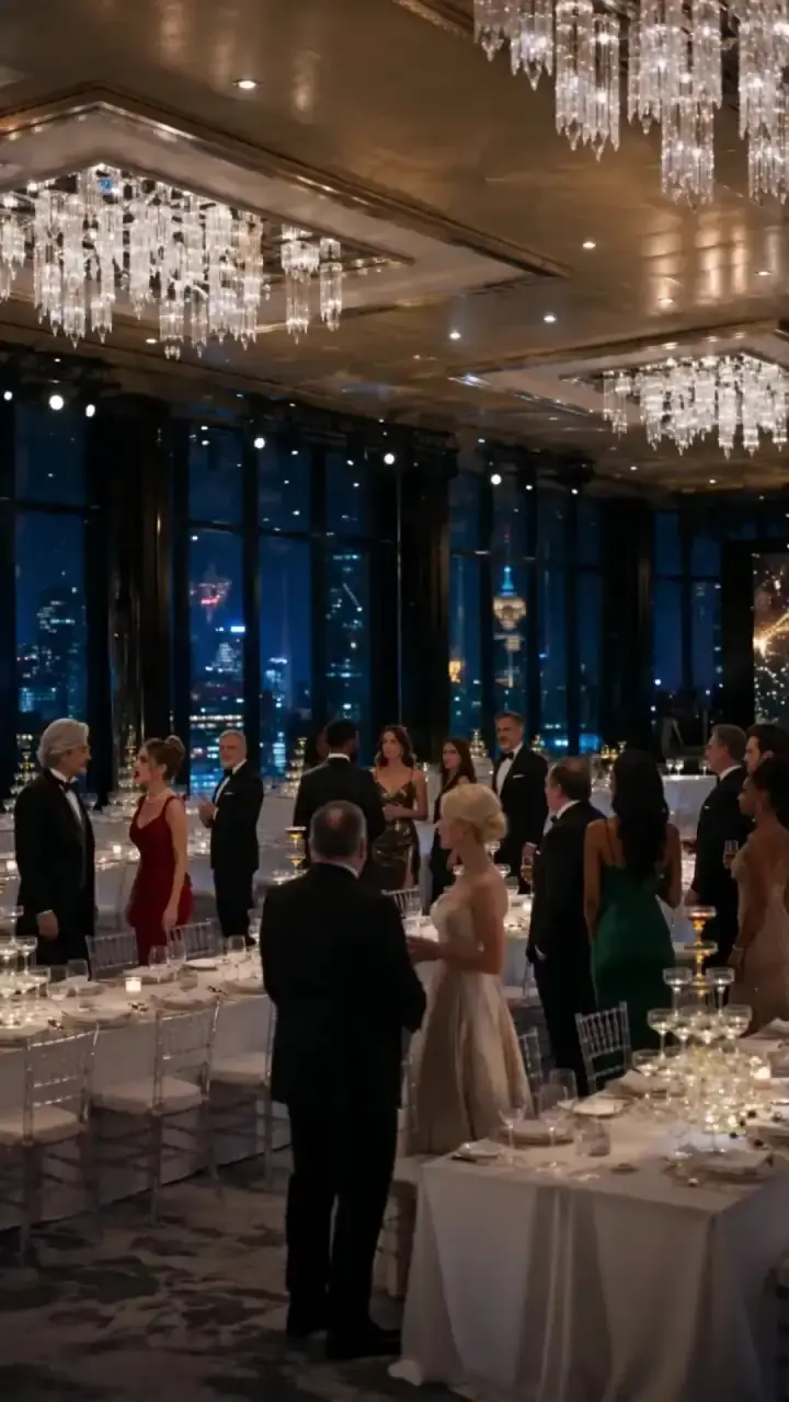 Episodio 10 de El regreso del rey