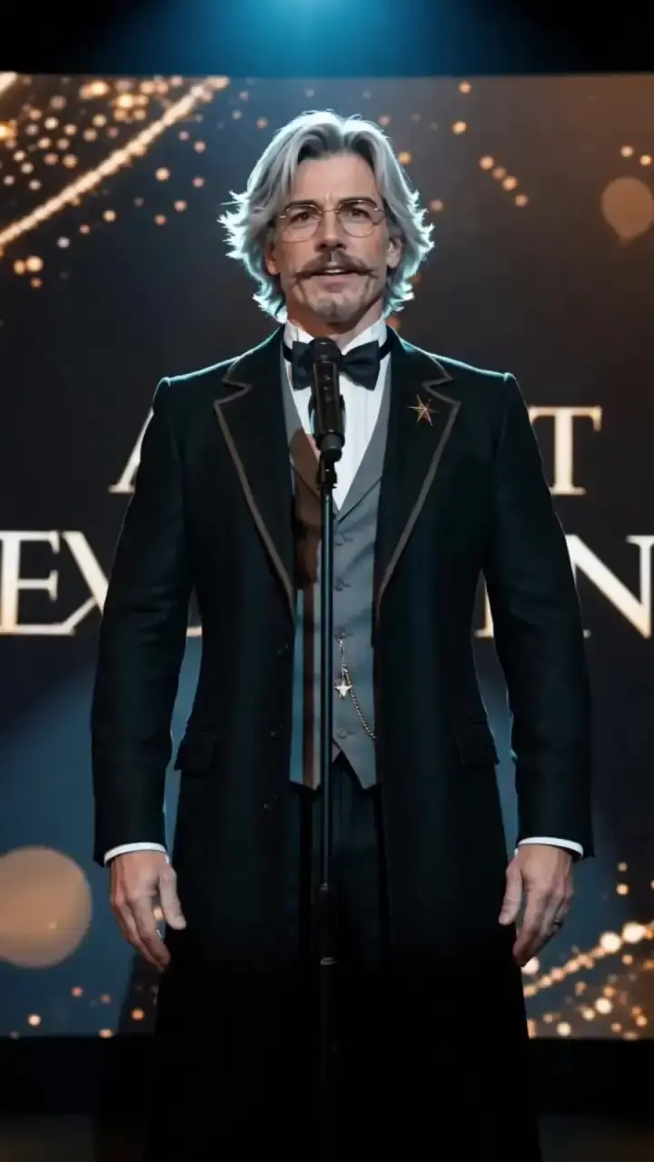 Episodio 12 de El regreso del rey
