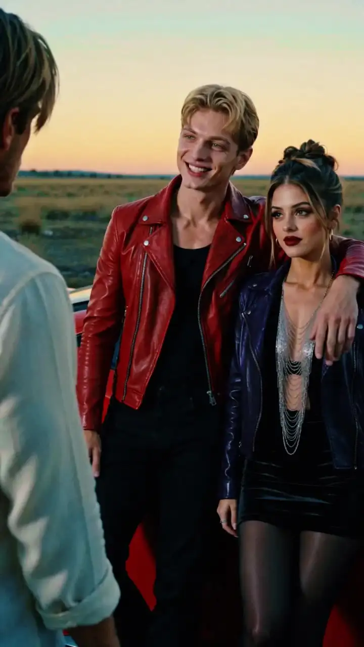 Episodio 2 de El regreso del rey