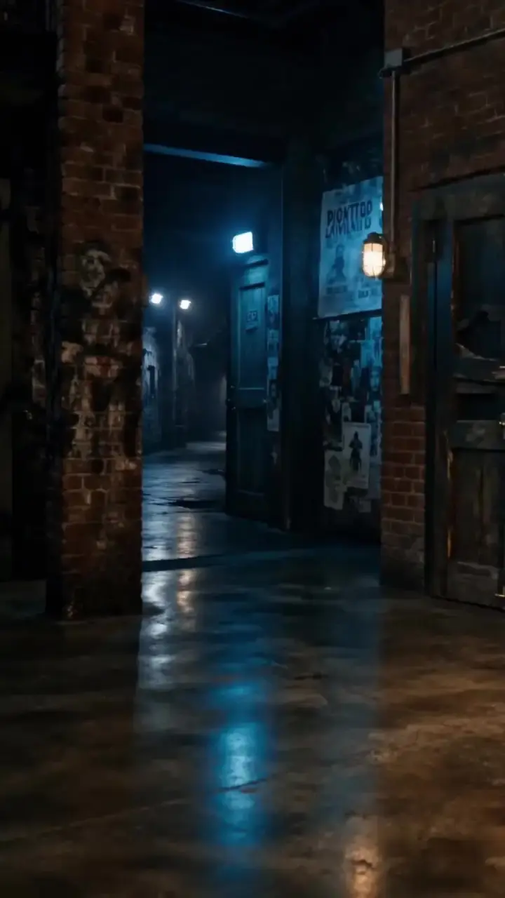 Episodio 20 de El regreso del rey