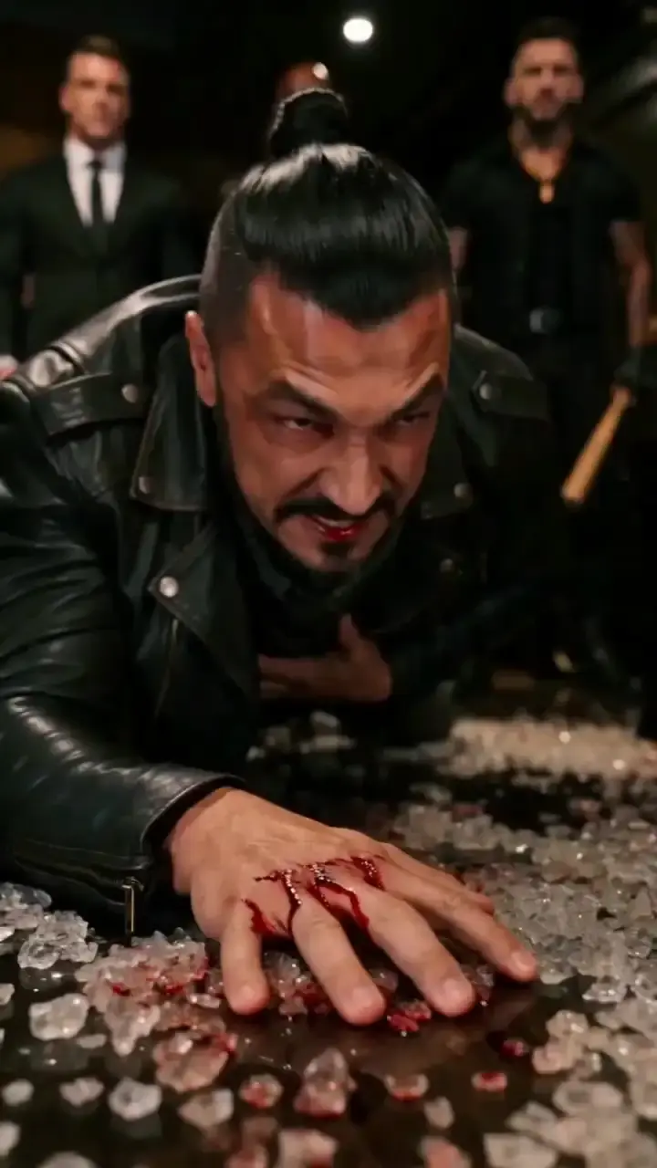 Episodio 41 de El regreso del rey