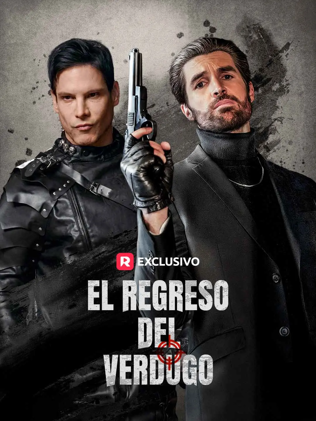 Portada de la miniserie El regreso del verdugo