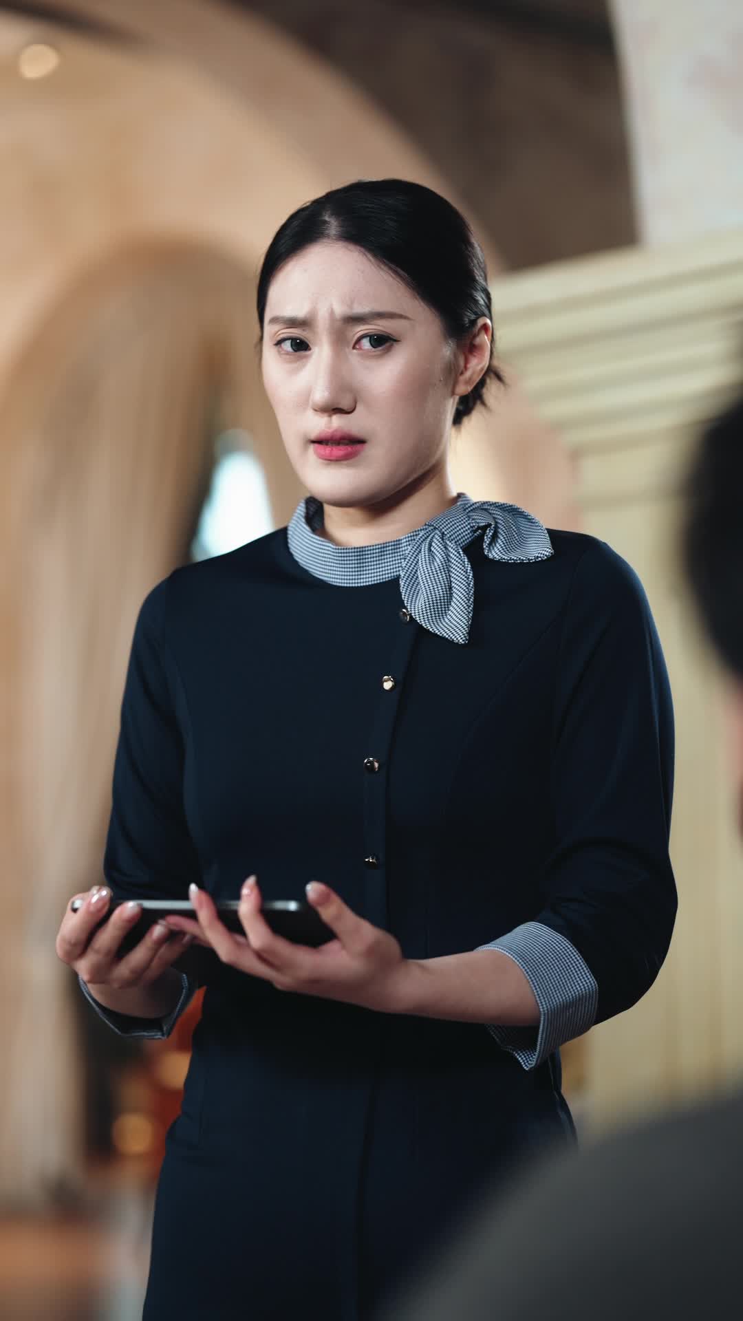 Episodio 15 de El renacimiento de la hermana