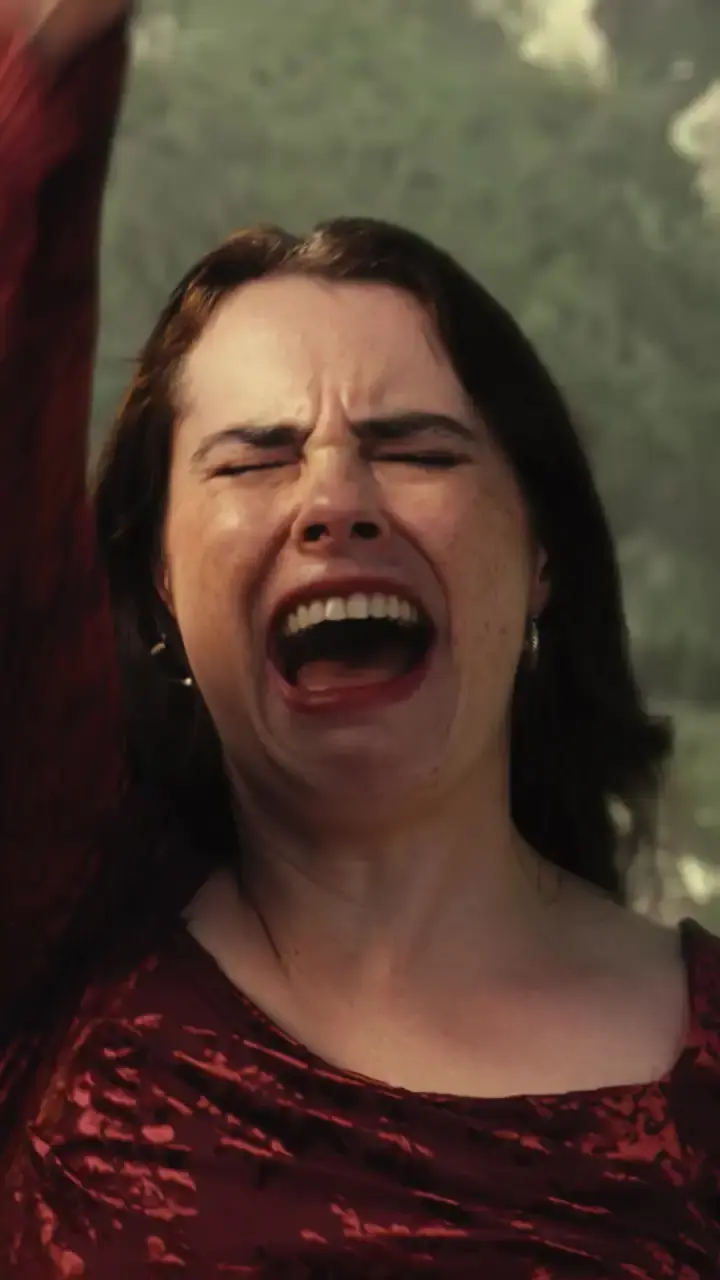 Episodio 84 de El renacimiento del rey licántropo